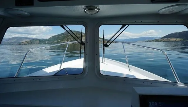 Slide: The Image of Kingfisher Coastal Express 2325 2026 - 15