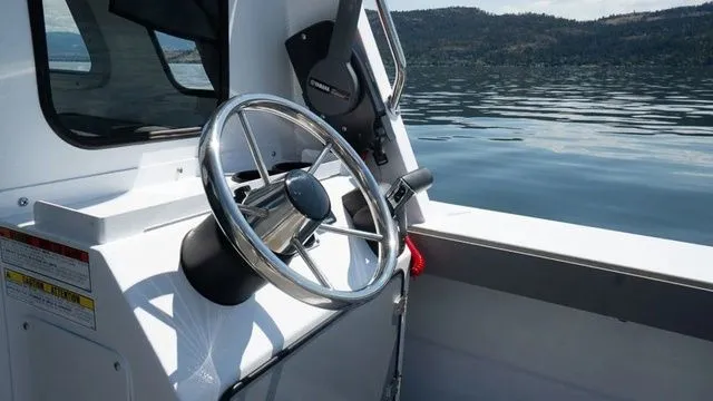 Slide: The Image of Kingfisher Coastal Express 2325 2026 - 3