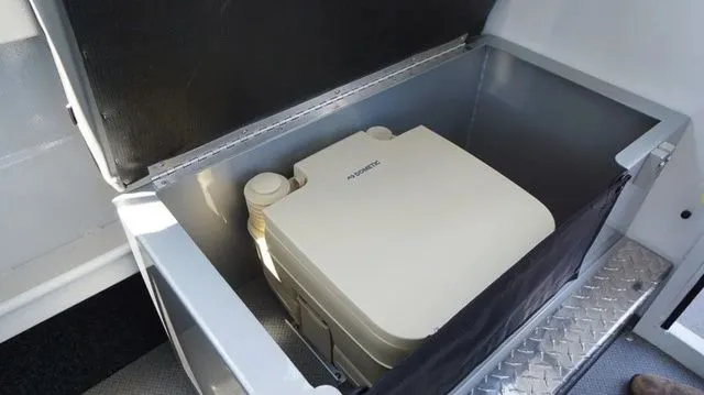 Slide: The Image of Kingfisher Coastal Express 2325 2026 - 8