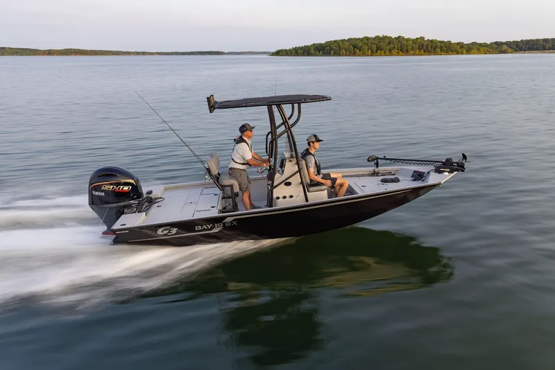 Slide: The Image of G3 Bay 19 GX 2026 - 20