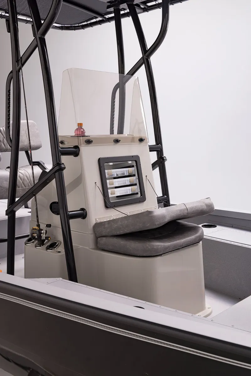 Slide: The Image of G3 Bay 19 GX 2026 - 6