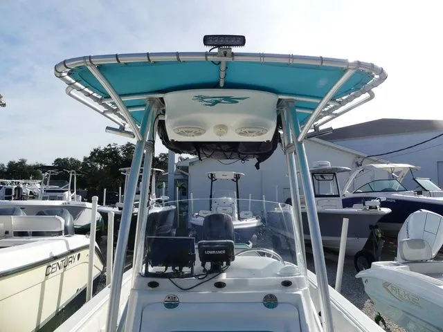 Slide: The Image of Glasstream 240 CCX 2018 - 12