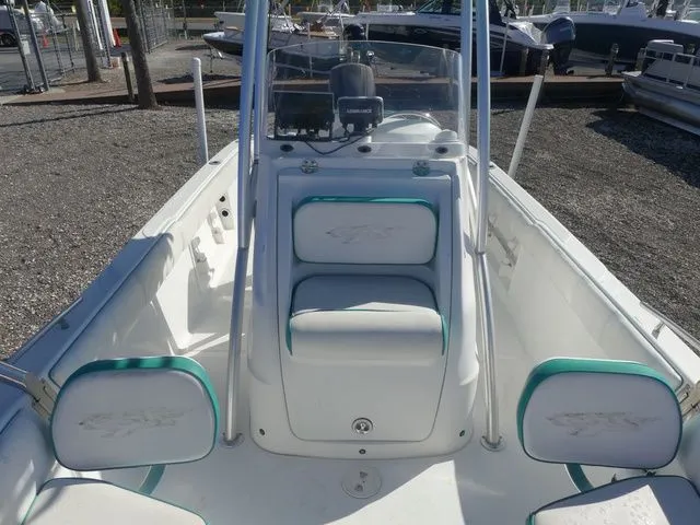 Slide: The Image of Glasstream 240 CCX 2018 - 14