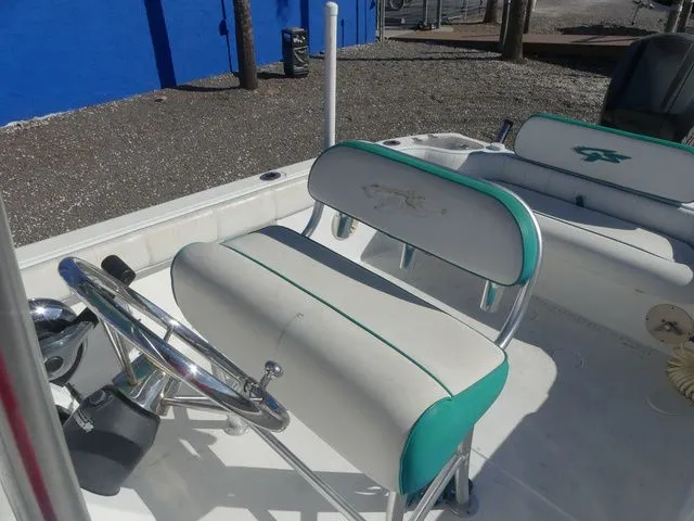 Slide: The Image of Glasstream 240 CCX 2018 - 18