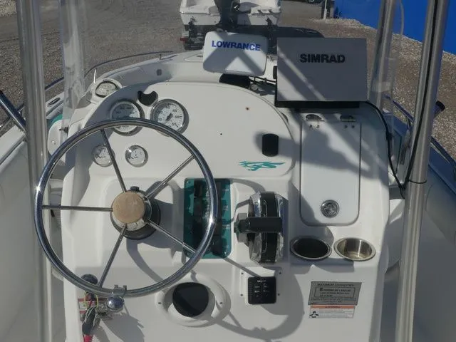 Slide: The Image of Glasstream 240 CCX 2018 - 19