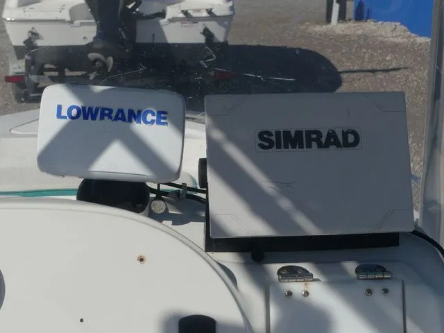 Slide: The Image of Glasstream 240 CCX 2018 - 20