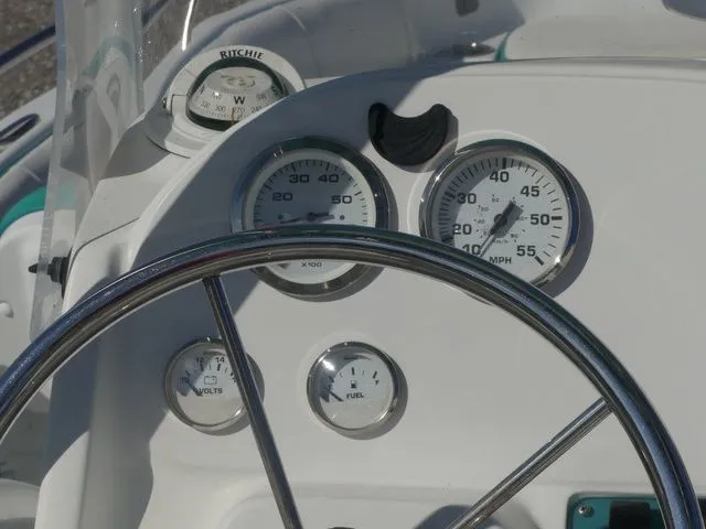 Slide: The Image of Glasstream 240 CCX 2018 - 21