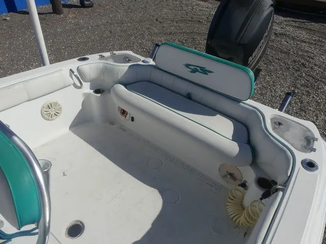 Slide: The Image of Glasstream 240 CCX 2018 - 23