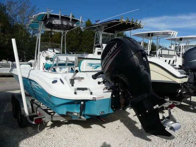 Slide: The Image of Glasstream 240 CCX 2018 - 3