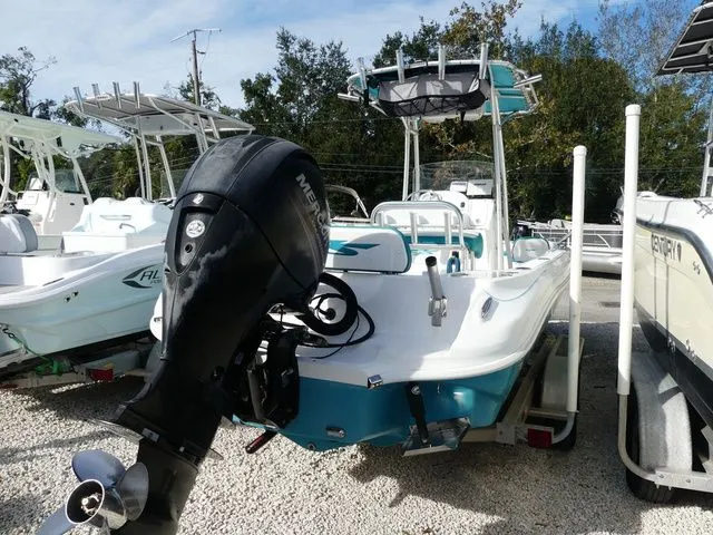 Slide: The Image of Glasstream 240 CCX 2018 - 4