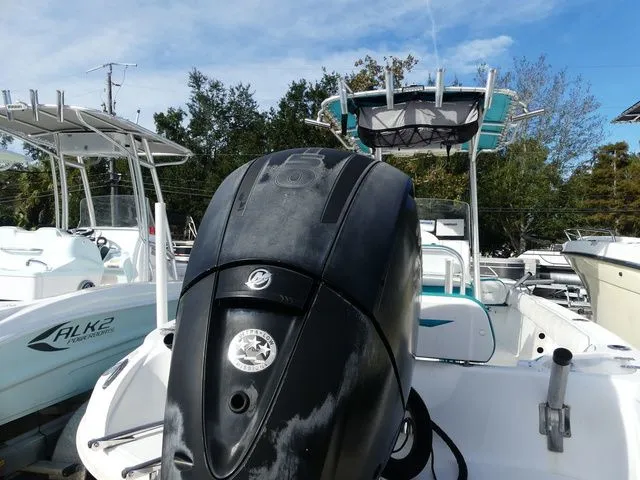 Slide: The Image of Glasstream 240 CCX 2018 - 5