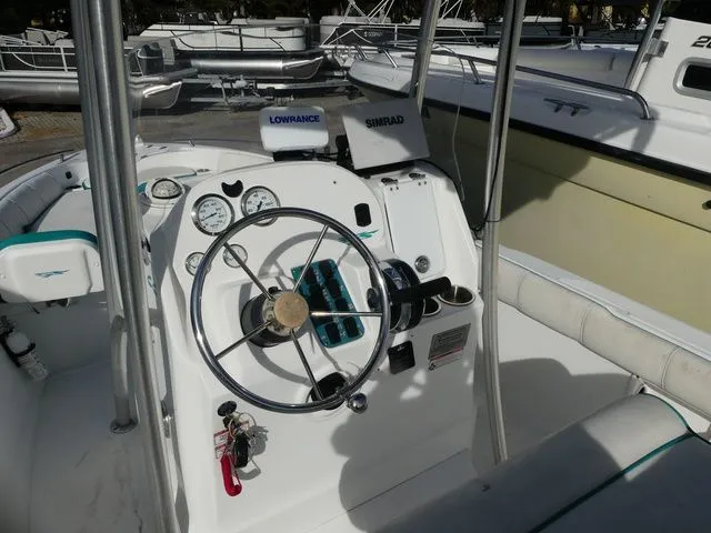 Slide: The Image of Glasstream 240 CCX 2018 - 6