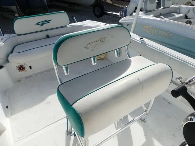 Slide: The Image of Glasstream 240 CCX 2018 - 8