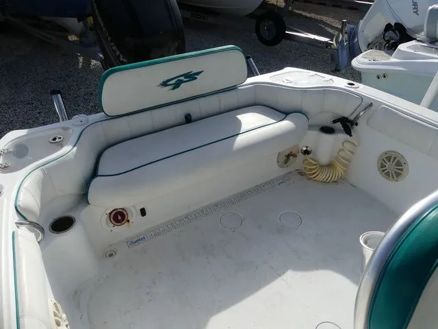 Slide: The Image of Glasstream 240 CCX 2018 - 9