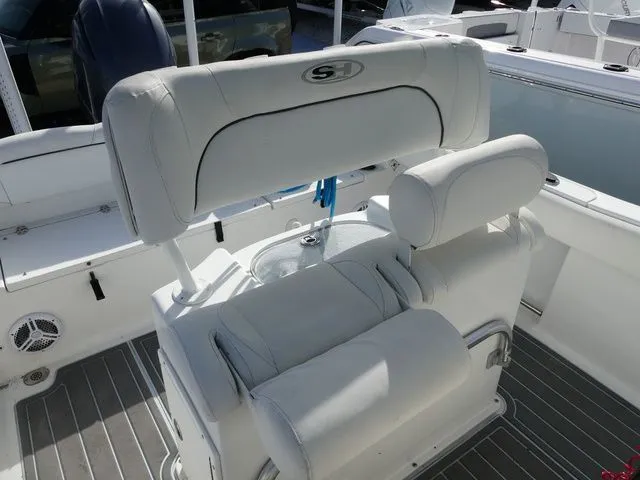 Slide: The Image of Sea Hunt Ultra 225 2016 - 10