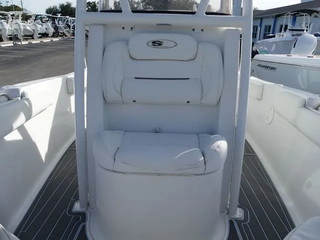 Slide: The Image of Sea Hunt Ultra 225 2016 - 14