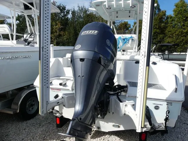 Slide: The Image of Sea Hunt Ultra 225 2016 - 5