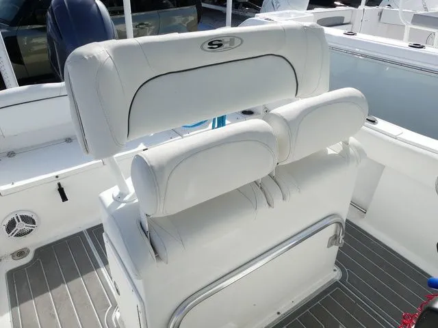 Slide: The Image of Sea Hunt Ultra 225 2016 - 9