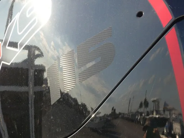 Slide: The Image of Sun Tracker Fishin' Barge 20 DLX 2026 - 10