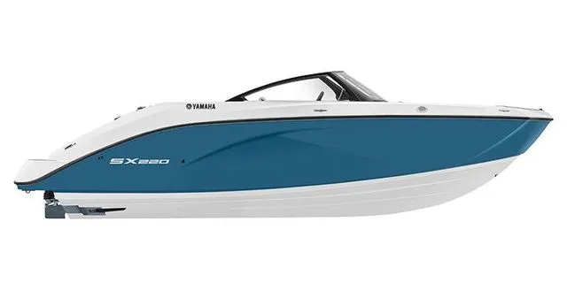The Image of Yamaha SX 220 BOTH COLORS AVAILABLE 2026 - 1