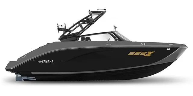 The Image of Yamaha 222 XE BOTH COLORS AVAILABLE 2026 - 1