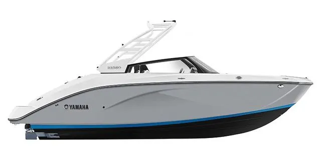 The Image of Yamaha 222 SD BOTH COLORS AVAILABLE 2026 - 1