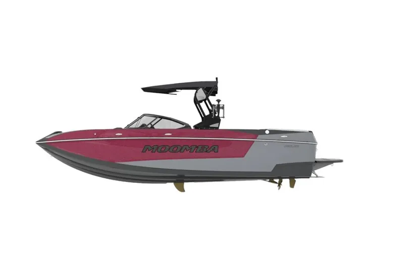 Slide: The Image of Manufacturer Provided Image - 7