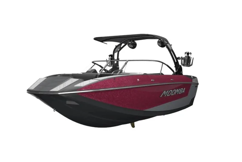 Slide: The Image of Manufacturer Provided Image - 8