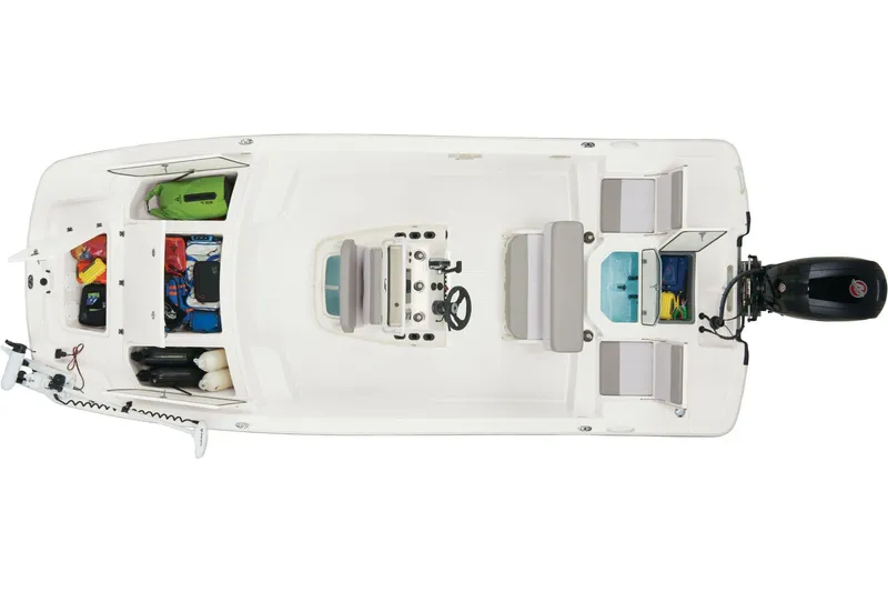 Slide: The Image of Mako Pro Skiff 19 CC 2026 - 4