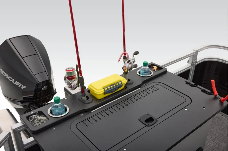 Slide: The Image of Sun Tracker SportFish 22 XP3 2026 - 79