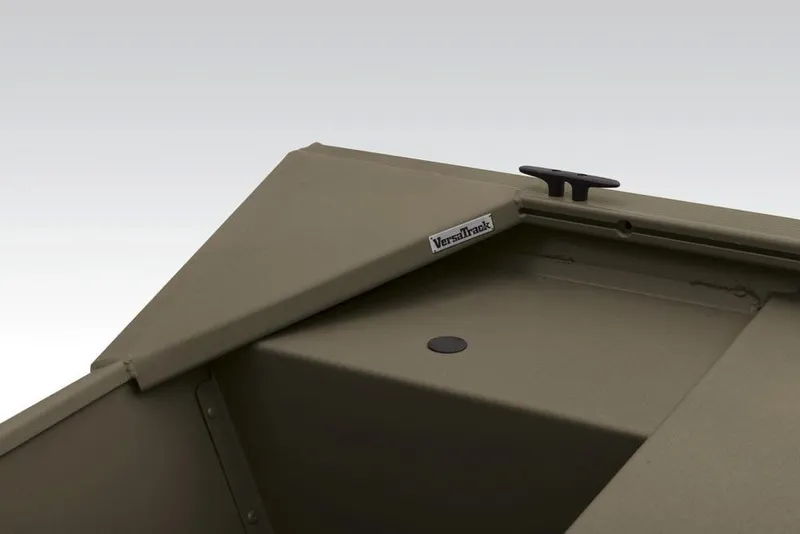 Slide: The Image of Tracker Grizzly 1648 Utility 2026 - 5