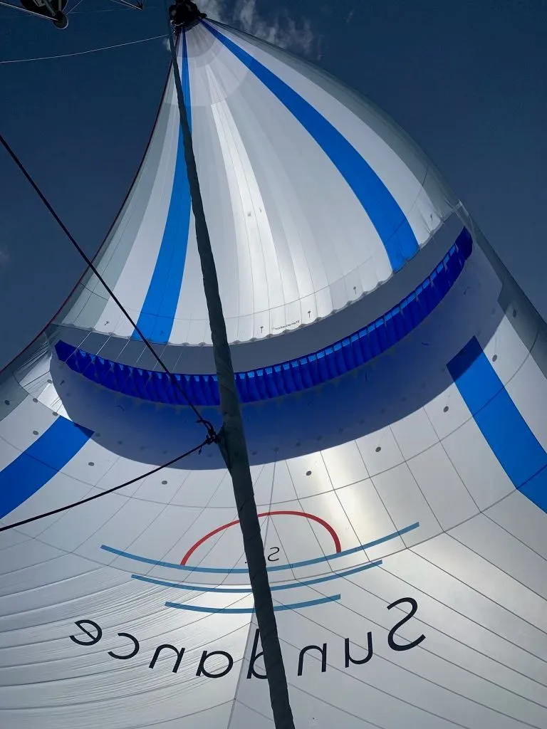 Slide: The Image of Fountaine Pajot SABA 50 2018 - 2