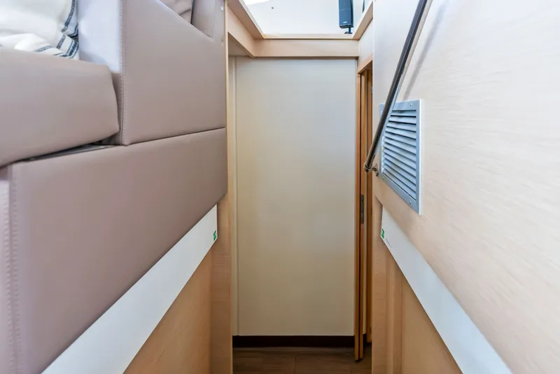 Slide: The Image of Fountaine Pajot SABA 50 2018 - 34