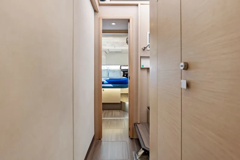 Slide: The Image of Fountaine Pajot SABA 50 2018 - 44