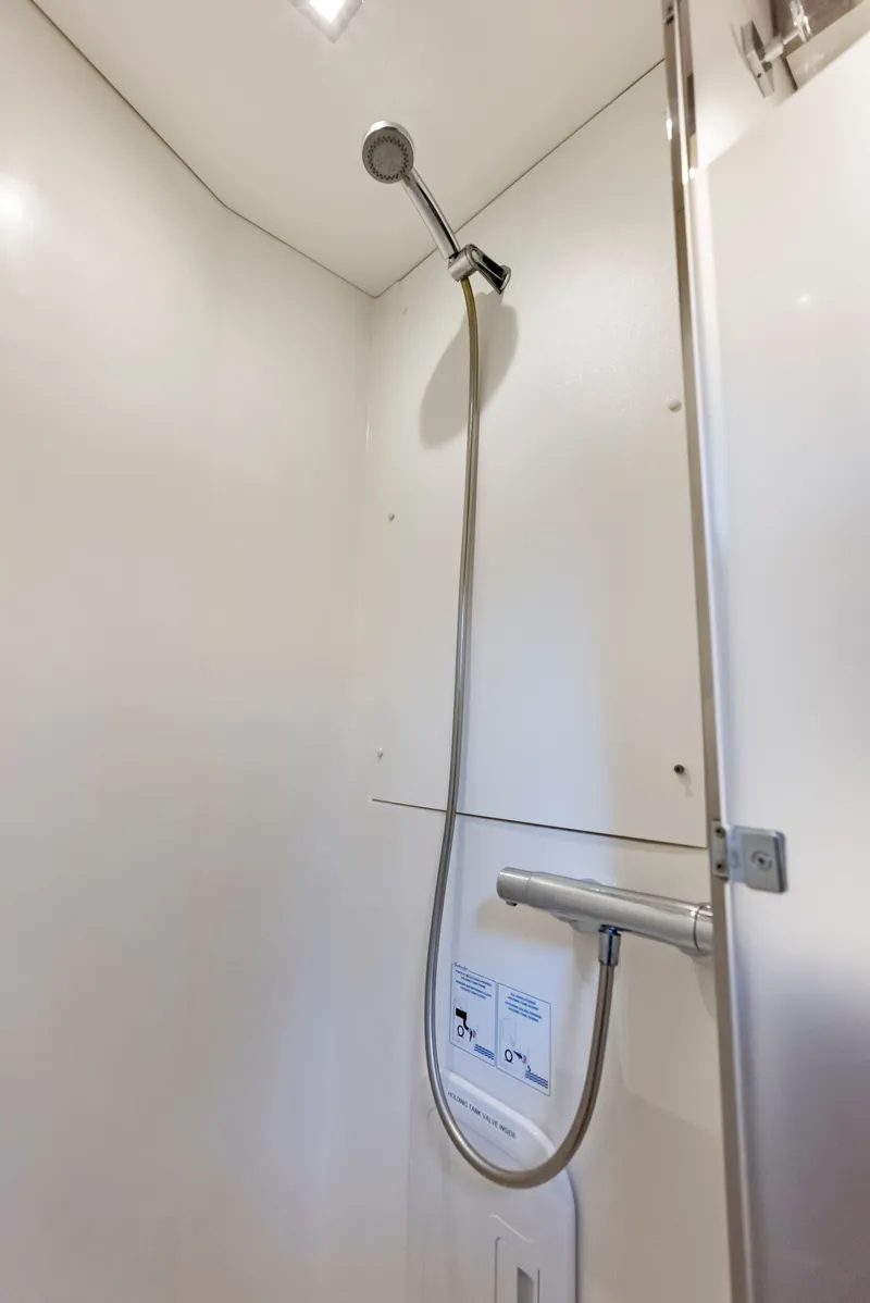 Slide: The Image of Fountaine Pajot SABA 50 2018 - 48