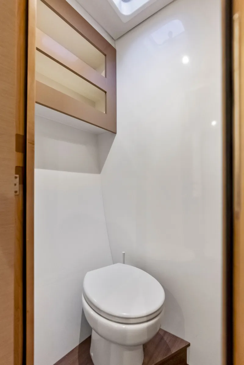 Slide: The Image of Fountaine Pajot SABA 50 2018 - 51