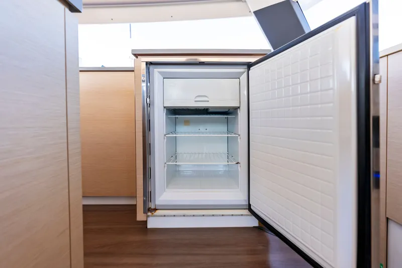 Slide: The Image of Fountaine Pajot SABA 50 2018 - 66