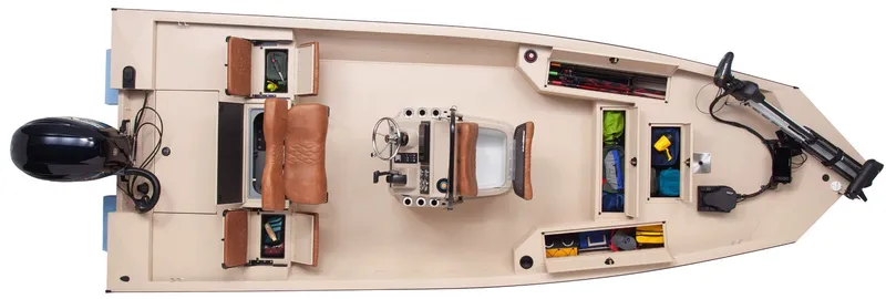 Slide: The Image of G3 Bay 21 GX 2026 - 11