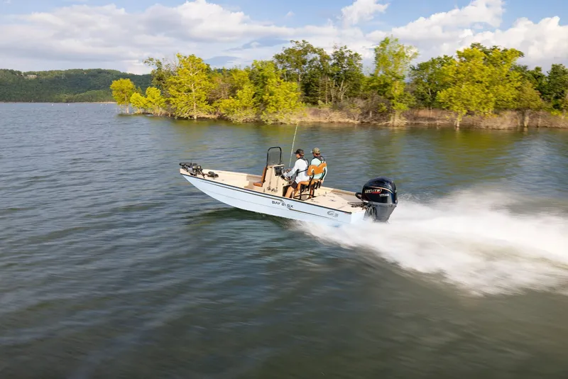 Slide: The Image of G3 Bay 21 GX 2026 - 4