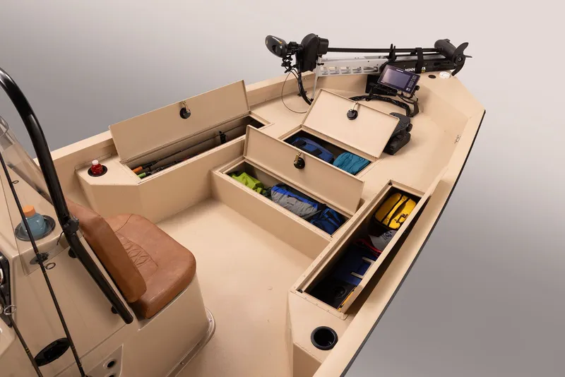 Slide: The Image of G3 Bay 21 GX 2026 - 6