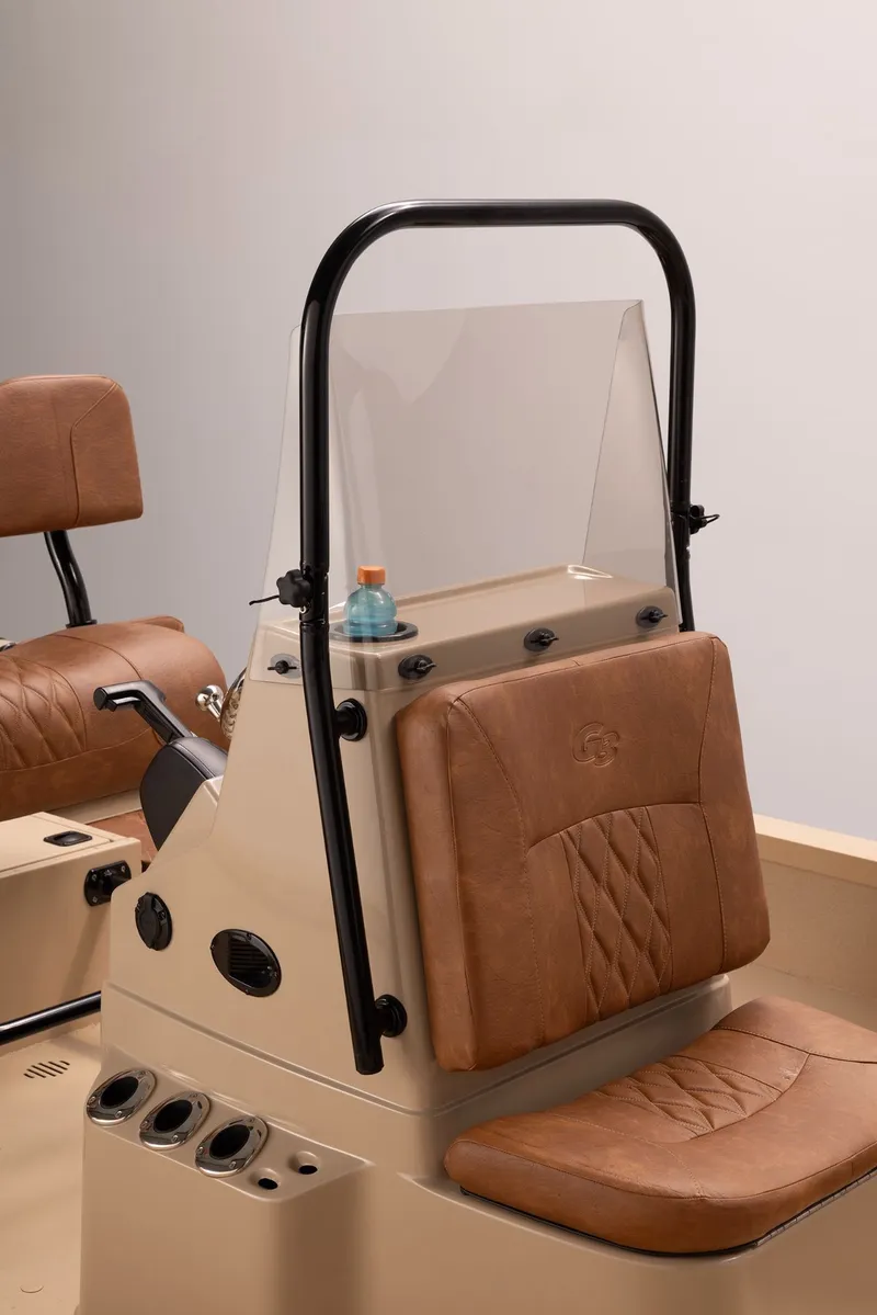 Slide: The Image of G3 Bay 21 GX 2026 - 7