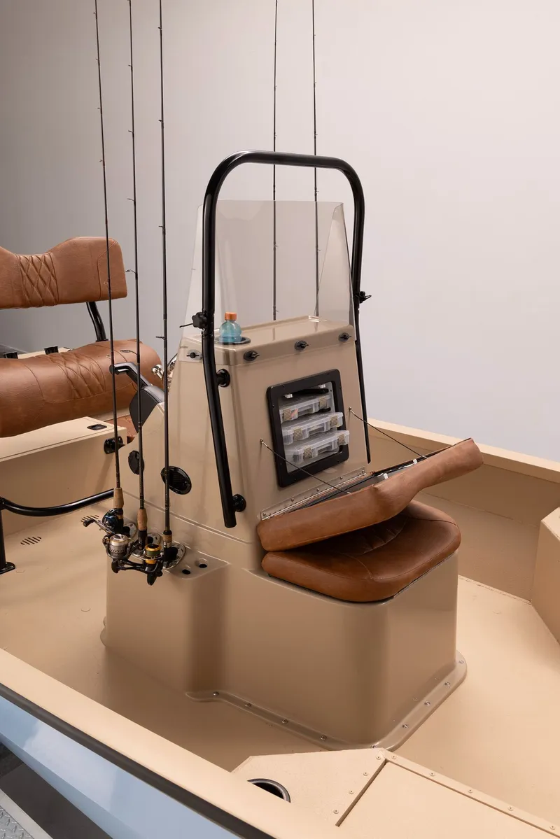 Slide: The Image of G3 Bay 21 GX 2026 - 8