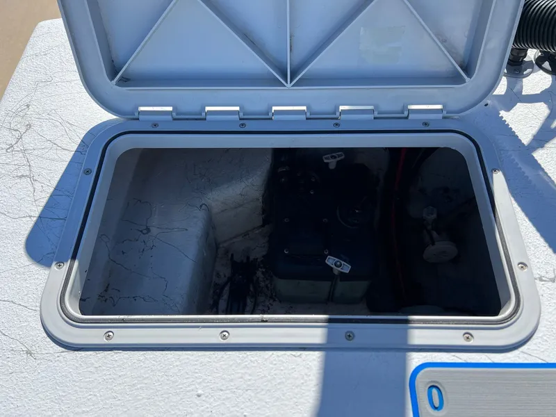 Slide: The Image of Shoalwater 20' Catamaran 2017 - 29