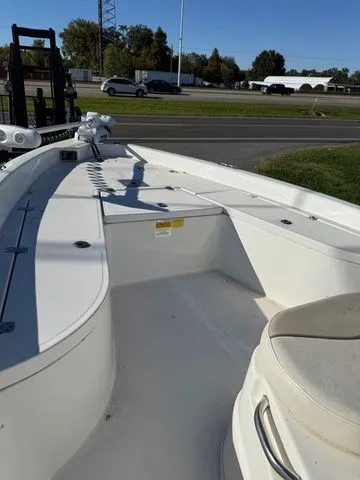 Slide: The Image of NauticStar 2110 Sport 2016 - 3