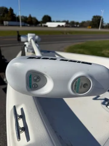 Slide: The Image of NauticStar 2110 Sport 2016 - 4