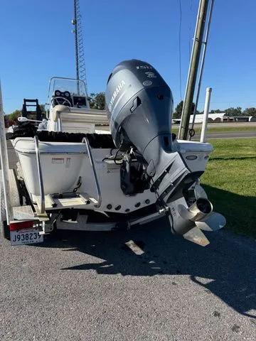 Slide: The Image of NauticStar 2110 Sport 2016 - 7