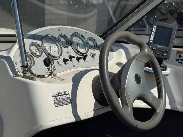 Slide: The Image of Bayliner 175 BR 2007 - 10