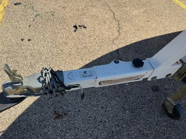 Slide: The Image of Bayliner 175 BR 2007 - 3