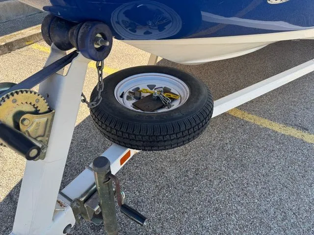 Slide: The Image of Bayliner 175 BR 2007 - 4