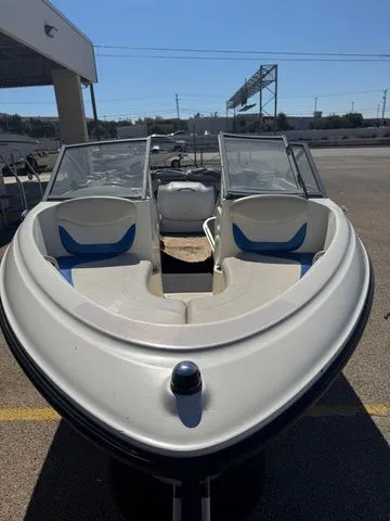 Slide: The Image of Bayliner 175 BR 2007 - 5